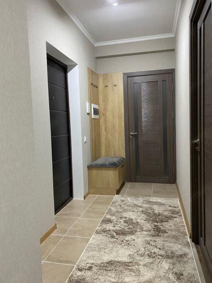Apartament cu 2 camere decomandat în Sălaj