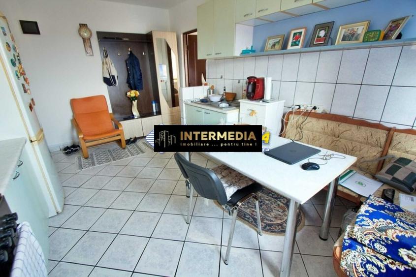 Apartament cu 2 camere de vanzare in Alba Iulia Cetate Piata mobilat si utilat - 8