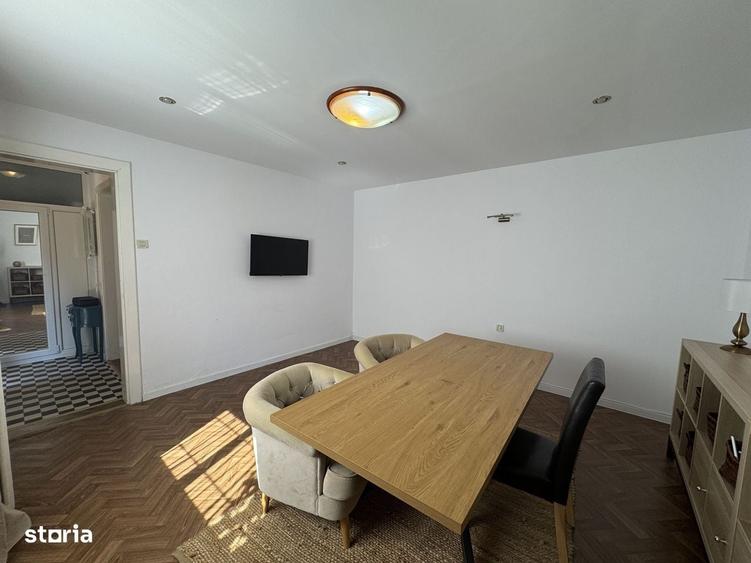 Spatiu de birou de inchiriat, Strada Crisan nr. 36, Brasov - 7