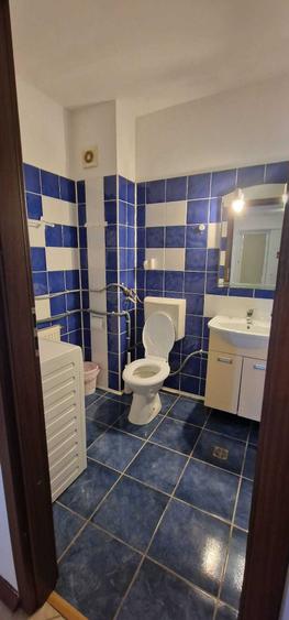 Apartament cu 2 camere decomandat în Sisești