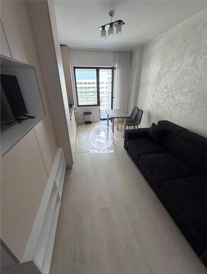 Apartament ROYAL TOWN - 2