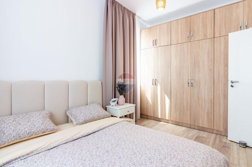 Casă individuală cu 4 camere cu Teren 404 Mp în Corbeanca
