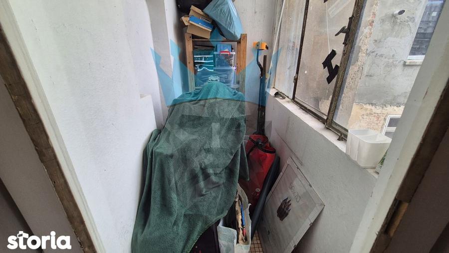 Apartament cu 2 camere, mobilat în Centrul Civic