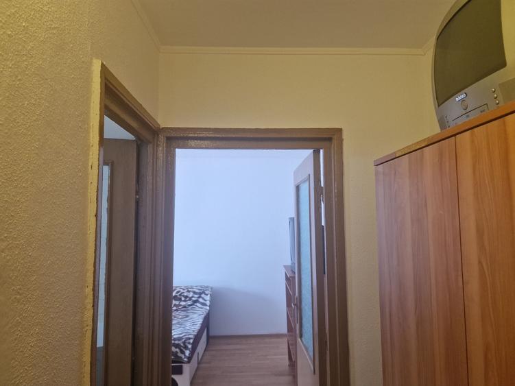 Garsonieră semidecomandată în Central