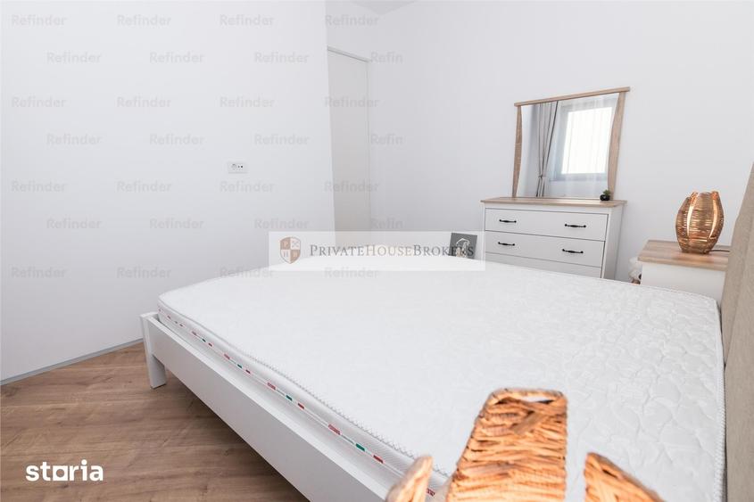 Pipera | Aviatiei | Rond OMV | 4City North | Bloc 2019 | Parcare - 12