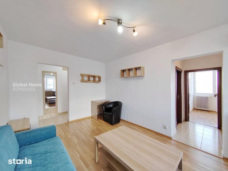 Floreasca Parc | 3 Camere | Priveliste Panoramica | Renovat - 15