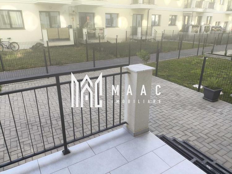 Garsonieră decomandată, mobilată în Vasile Aaron