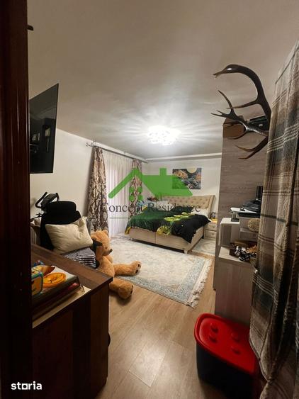 Apartament cu 2 camere decomandat în Orașul Vechi