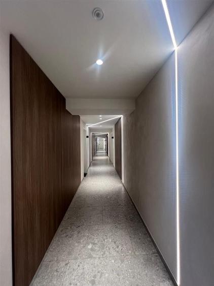 Apartament cu 2 camere semidecomandat în Tractorul