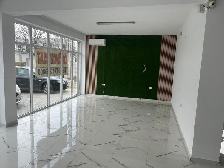 Spațiu comercial, în Șimnicu de Sus
