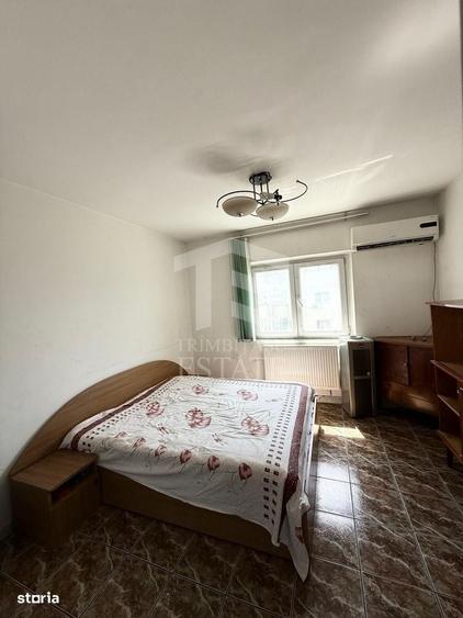 Apartament 4 camere Radovanu - Fundeni - 4