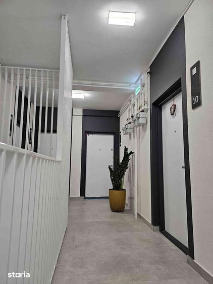 Apartament cu 2 camere în Unirii