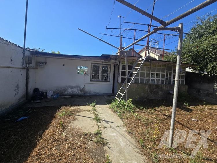 Teren Construcții intravilan de 396 mp, în Ghencea