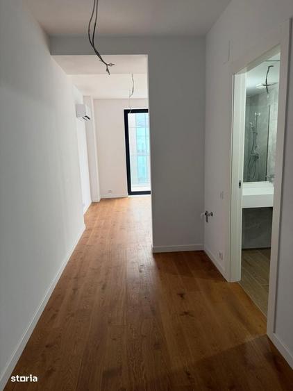 Apartament cu 3 camere în Cotroceni