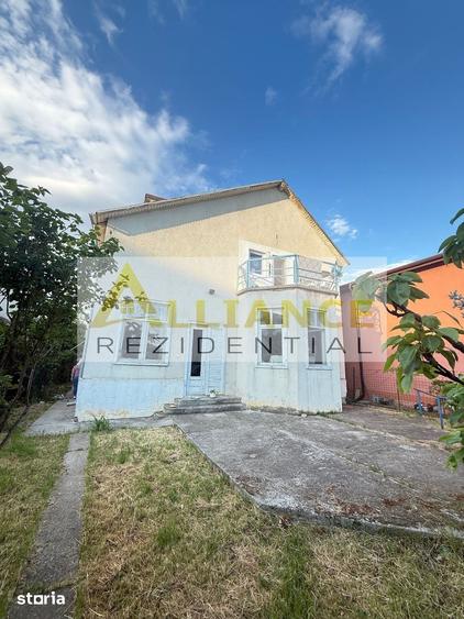 {1500 mp Teren} Vila Individuala S+P+1 | Soseaua Oltenitei - 1