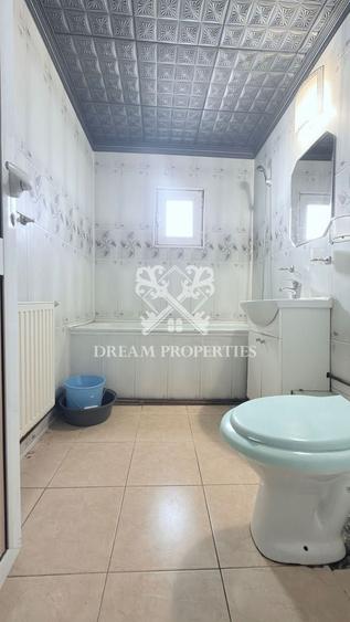 Apartament cu 2 camere decomandat în Apahida