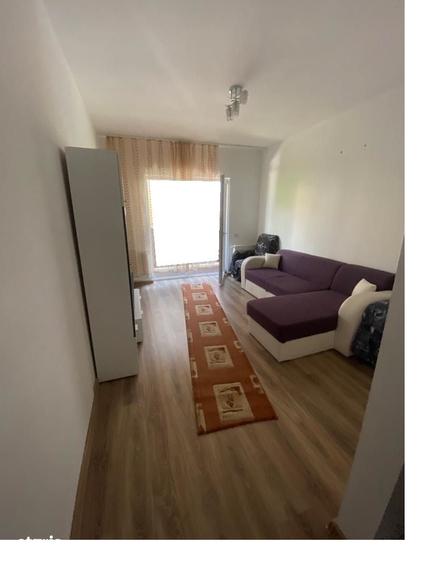 Apartament cu 2 camere decomadate, Obcini - 1