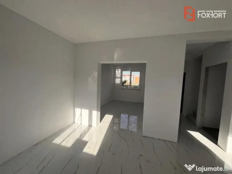 Casa insiruita de vanzare Recas - Recas (Timis) - 2