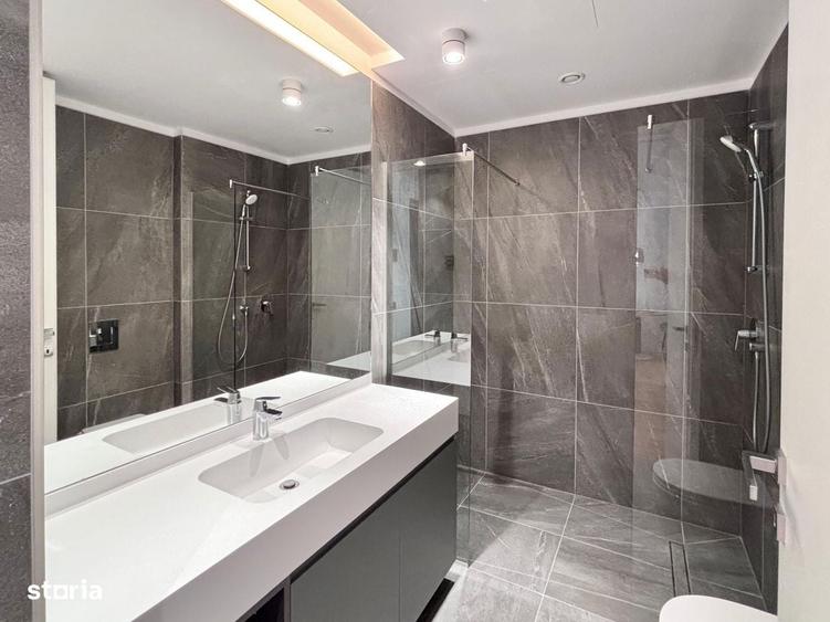 Apartament cu 2 camere de inchiriat | Floreasca | NOU - 6