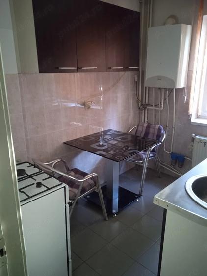 Apartament cu 2 camere nedecomandat în Ultracentral