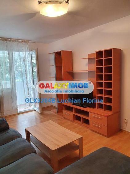 Apartament cu 2 camere decomandat, mobilat în Titan