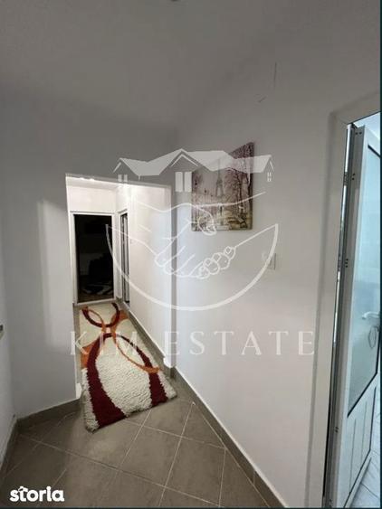 Apartament cu 2 camere decomandat în Adamclisi