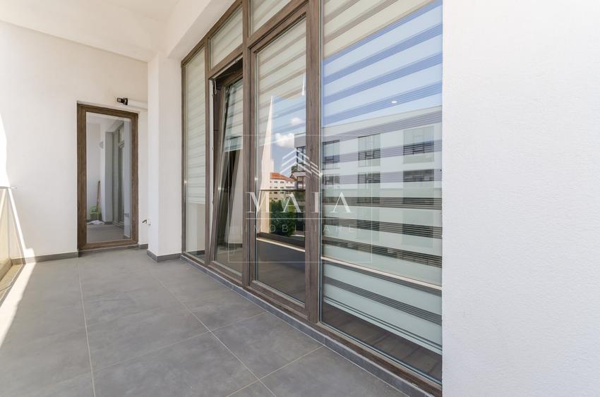 Apartament 3 camere, etajul 2, finisaje calitative, parcare,Dna Stanca - 14