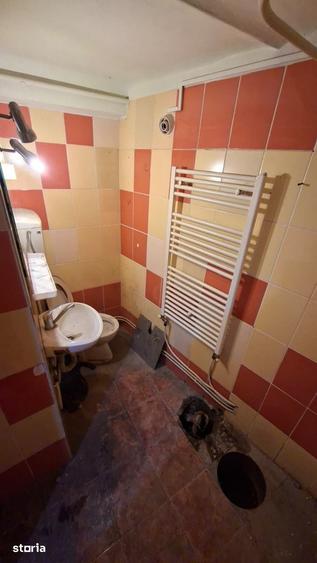 Apartament cu 2 camere în Gruia