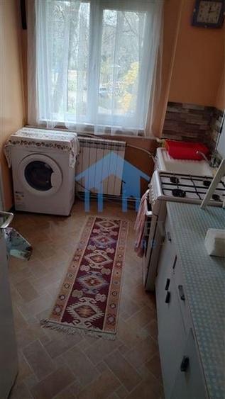 Apartament cu 2 camere decomandat în Grigorescu