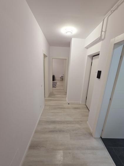 Apartament cu 2 camere în Doamna Ghica