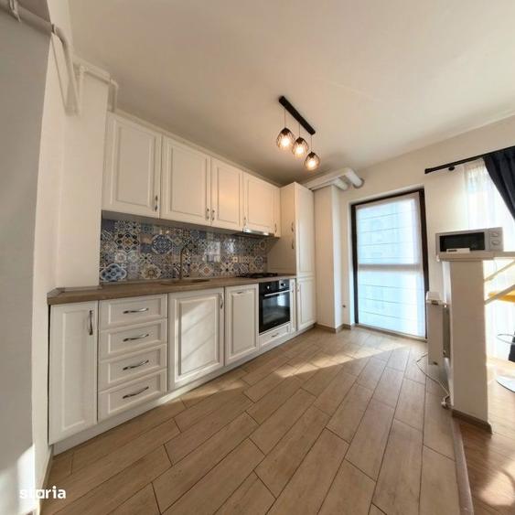 3 Camere - Moghioros Residence - Parcare subterana - 6