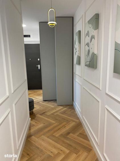 Apartament 2 Camere I Parcare Inclusa I Pipera - 4