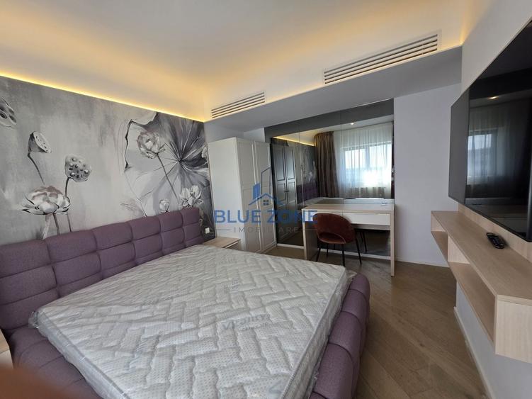 Apartament cu 2 camere decomandat, mobilat în Cotroceni