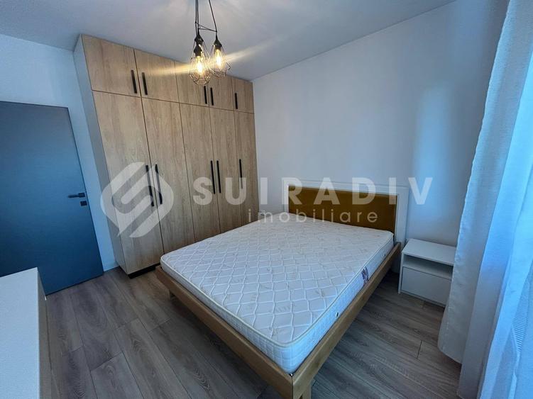 Apartament 2 camere | Terasă 18 mp | Parcare subterană | Baciu – zona Regal - 6