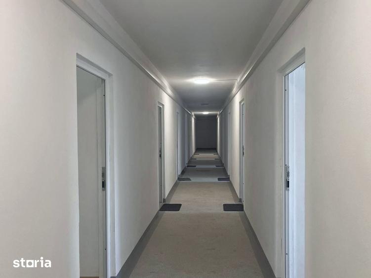Garsonieră în Central