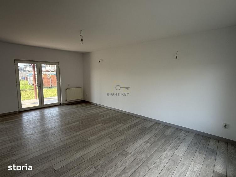 Casa Dragomiresti-Vale, P+1+M, 5 Cam, STB, Teren: 317mp, Comision 0% - 8