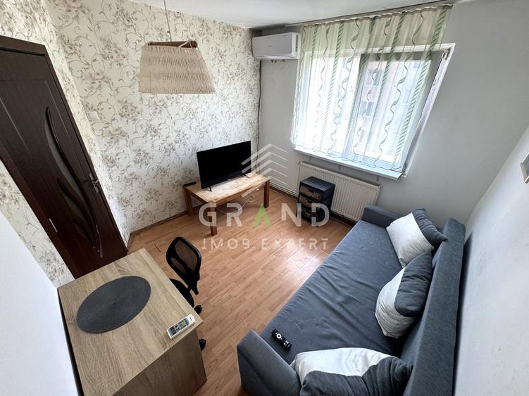 Ap 2 camere | PET FRIENDLY | Manastur-Clabucet - 4