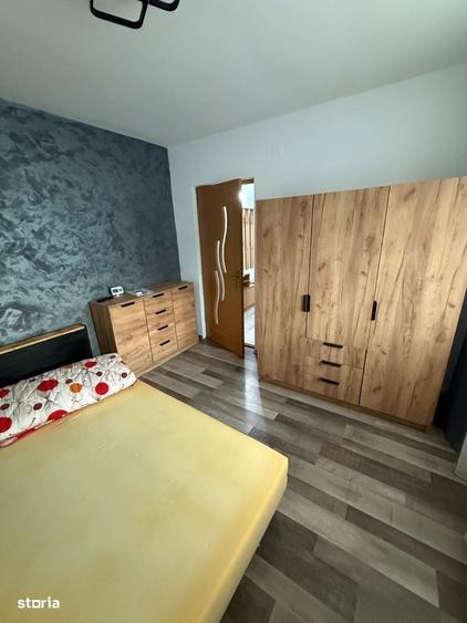Apartament cu 2 camere decomandat în Exterior Vest