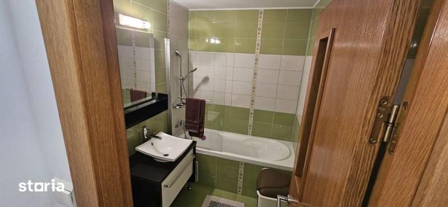 Proprietar inchiriez apartament 4 camere Timpuri Noi/ Tineretului - 3