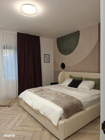 Apartament 3 camere | Piata Charles De Gaulle | - 4