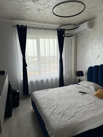 Garsonieră decomandată în Chiajna