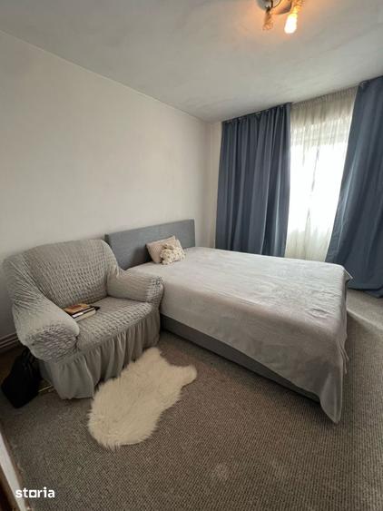 Apartament doua camere - etajul 3 - Blvd. Unirii - 6