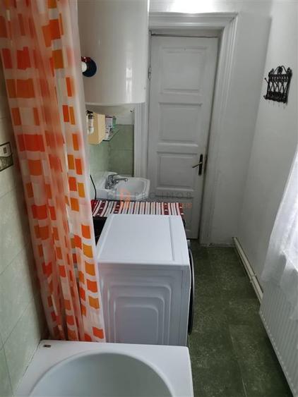 Casa tip parter zona Izvorul Dulce com. Merei - 19