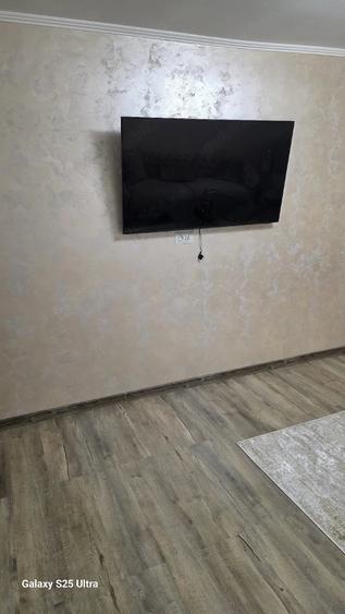 Apartament cu 3 camere decomandat în Horia
