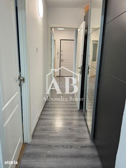 Apartament cu 3 camere decomandat, mobilat în Pantelimon