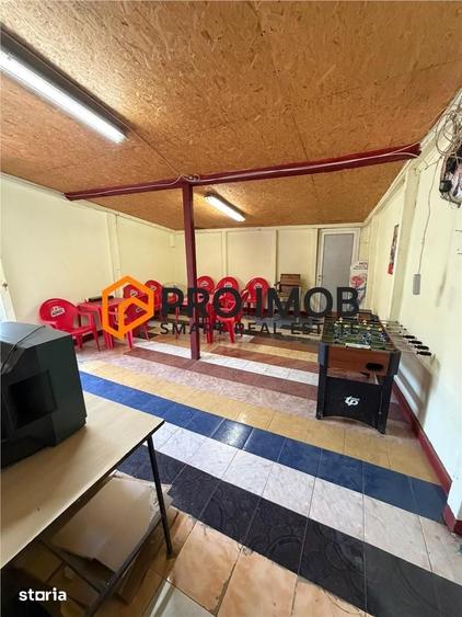 Casă cu 4 camere cu Teren 1167 Mp în Vânători