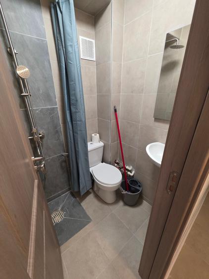 Apartament cu 2 camere semidecomandat în Tomis Nord