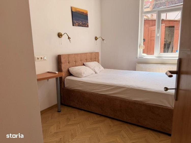 Apartament 2 camere zona Centrala Sibiu - 11