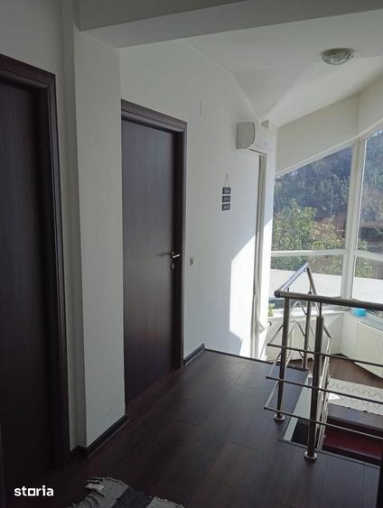 Casă cu 4 camere cu Teren 427 Mp în Chiajna