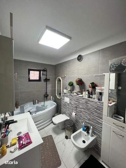 Casă cu 4 camere cu Teren 544 Mp în Vetiș